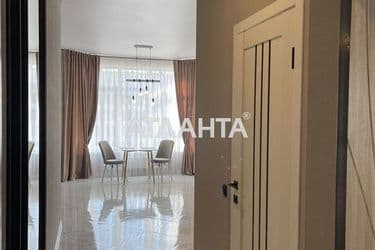 1-комнатная квартира по адресу ул. Дача Ковалевского (площадь 50 м²) - Atlanta.ua - фото 19