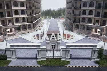 1-комнатная квартира по адресу ул. Дача Ковалевского (площадь 50 м²) - Atlanta.ua - фото 23