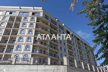 1-комнатная квартира по адресу ул. Дача Ковалевского (площадь 50 м²) - Atlanta.ua - фото 24