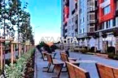 1-room apartment apartment by the address st. Vilyamsa ak (area 37,4 m²) - Atlanta.ua - photo 11