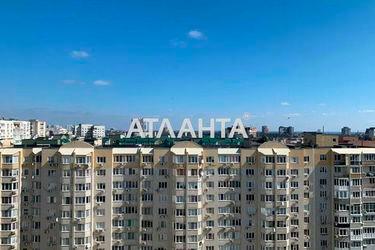 1-room apartment apartment by the address st. Kostandi (area 57,2 m²) - Atlanta.ua - photo 6