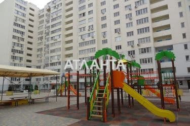 1-комнатная квартира по адресу ул. Костанди (площадь 57,2 м²) - Atlanta.ua - фото 18