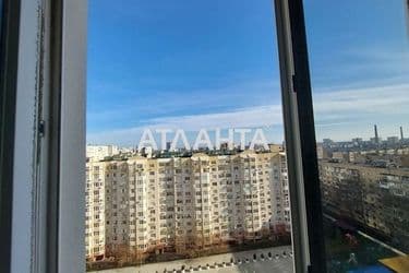1-комнатная квартира по адресу ул. Костанди (площадь 57,2 м²) - Atlanta.ua - фото 30