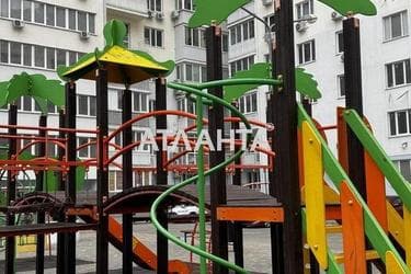 1-кімнатна квартира за адресою вул. Костанді (площа 57,2 м²) - Atlanta.ua - фото 32