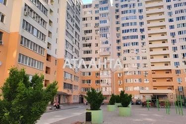 1-room apartment apartment by the address st. Kostandi (area 57 m²) - Atlanta.ua - photo 9