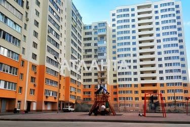 1-кімнатна квартира за адресою вул. Костанді (площа 57 м²) - Atlanta.ua - фото 21