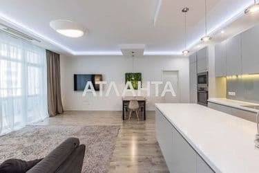 3-кімнатна квартира за адресою вул. Євгена Коновальця (площа 157,5 м²) - Atlanta.ua - фото 27