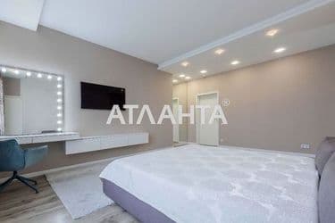 3-rooms apartment apartment by the address st. Evgeniya Konovaltsa (area 157,5 m²) - Atlanta.ua - photo 28