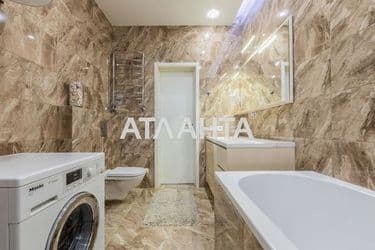 3-rooms apartment apartment by the address st. Evgeniya Konovaltsa (area 157,5 m²) - Atlanta.ua - photo 32