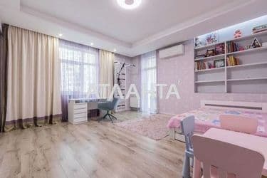 3-rooms apartment apartment by the address st. Evgeniya Konovaltsa (area 157,5 m²) - Atlanta.ua - photo 34