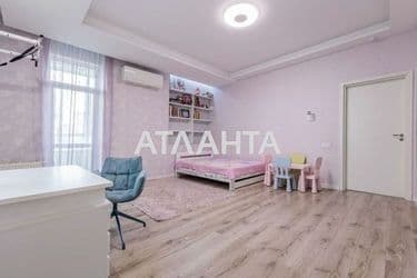 3-rooms apartment apartment by the address st. Evgeniya Konovaltsa (area 157,5 m²) - Atlanta.ua - photo 35