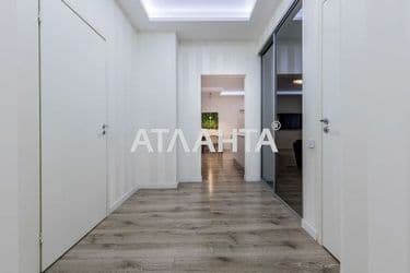 3-rooms apartment apartment by the address st. Evgeniya Konovaltsa (area 157,5 m²) - Atlanta.ua - photo 44