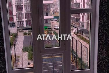 1-комнатная квартира по адресу ул. Бочарова ген. (площадь 24,5 м²) - Atlanta.ua - фото 34