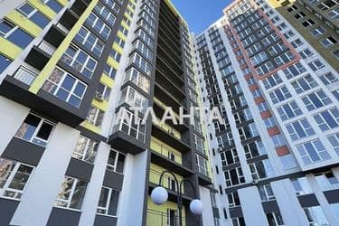 1-комнатная квартира по адресу ул. Вильямса ак. (площадь 40 м²) - Atlanta.ua - фото 18