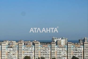 1-комнатная квартира по адресу ул. Вильямса ак. (площадь 40 м²) - Atlanta.ua - фото 20