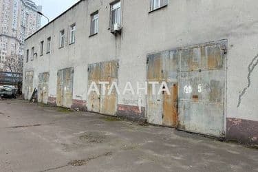 Коммерческая недвижимость по адресу ул. Среднефонтанская (площадь 366,1 м²) - Atlanta.ua - фото 8