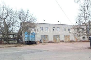Коммерческая недвижимость по адресу ул. Среднефонтанская (площадь 366,1 м²) - Atlanta.ua - фото 9