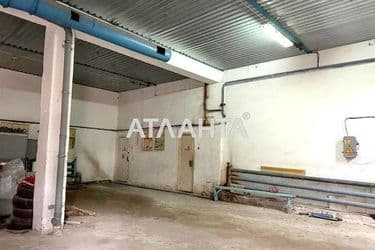 Коммерческая недвижимость по адресу ул. Среднефонтанская (площадь 366,1 м²) - Atlanta.ua - фото 7