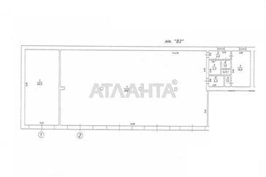 Комерційна нерухомість за адресою вул. Середньофонтанська (площа 366,1 м²) - Atlanta.ua - фото 10