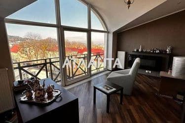 3-кімнатна квартира за адресою вул. Хмельницького Богдана (площа 105 м²) - Atlanta.ua - фото 15