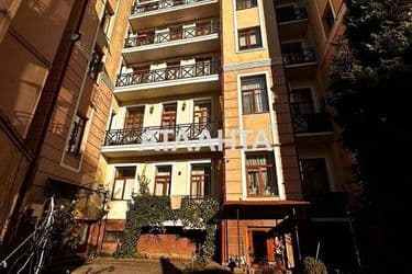 3-кімнатна квартира за адресою вул. Хмельницького Богдана (площа 105 м²) - Atlanta.ua - фото 14