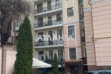 3-кімнатна квартира за адресою вул. Хмельницького Богдана (площа 105 м²) - Atlanta.ua - фото 17