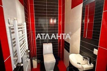 3-кімнатна квартира за адресою вул. Хмельницького Богдана (площа 105 м²) - Atlanta.ua - фото 24