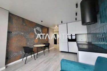 1-room apartment apartment by the address st. Maksimovicha (area 52 m²) - Atlanta.ua - photo 16