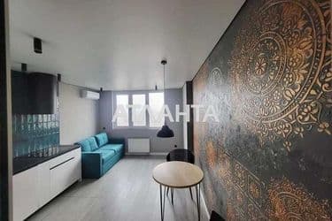 1-кімнатна квартира за адресою вул. Максимовича (площа 52 м²) - Atlanta.ua - фото 18