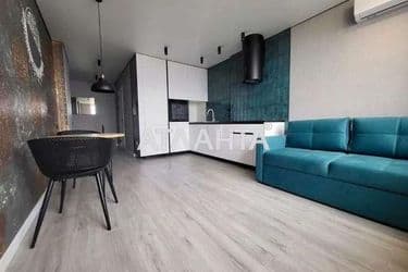 1-кімнатна квартира за адресою вул. Максимовича (площа 52 м²) - Atlanta.ua - фото 20