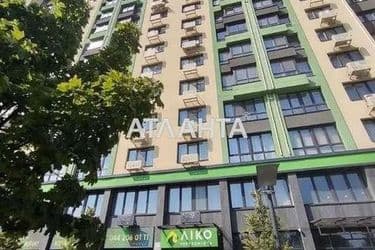 1-кімнатна квартира за адресою вул. Максимовича (площа 52 м²) - Atlanta.ua - фото 24