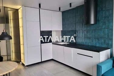 1-room apartment apartment by the address st. Maksimovicha (area 52 m²) - Atlanta.ua - photo 25