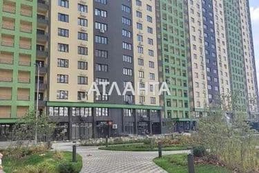 1-кімнатна квартира за адресою вул. Максимовича (площа 52 м²) - Atlanta.ua - фото 27