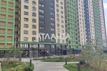 1-room apartment apartment by the address st. Maksimovicha (area 52 m²) - Atlanta.ua - photo 27