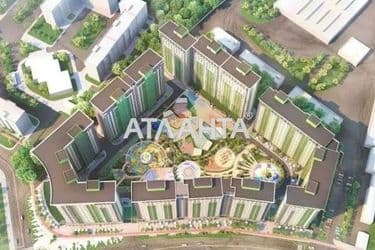 1-кімнатна квартира за адресою вул. Максимовича (площа 52 м²) - Atlanta.ua - фото 29