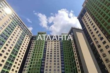 1-room apartment apartment by the address st. Maksimovicha (area 52 m²) - Atlanta.ua - photo 30