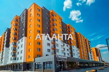 1-room apartment apartment by the address st. Nemirovskoe shosse (area 52 m²) - Atlanta.ua - photo 6