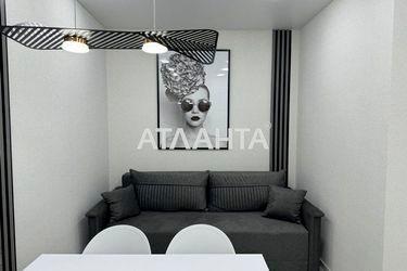 1-room apartment apartment by the address st. Zhemchuzhnaya (area 44,5 m²) - Atlanta.ua - photo 16