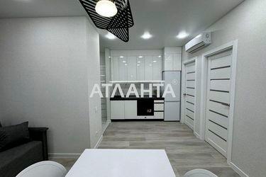 1-room apartment apartment by the address st. Zhemchuzhnaya (area 44,5 m²) - Atlanta.ua - photo 20