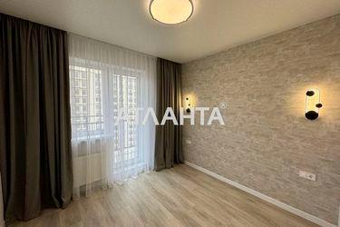 1-room apartment apartment by the address st. Zhemchuzhnaya (area 44,5 m²) - Atlanta.ua - photo 23
