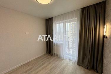 1-room apartment apartment by the address st. Zhemchuzhnaya (area 44,5 m²) - Atlanta.ua - photo 24