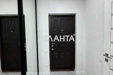 1-room apartment apartment by the address st. Zhemchuzhnaya (area 44,5 m²) - Atlanta.ua - photo 26