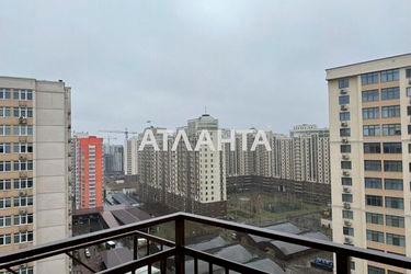 1-room apartment apartment by the address st. Zhemchuzhnaya (area 44,5 m²) - Atlanta.ua - photo 28