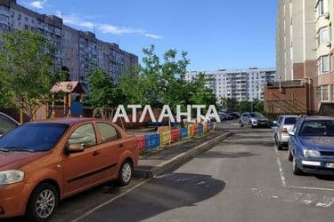2-комнатная квартира по адресу ул. Заболотного ак. (площадь 68 м²) - Atlanta.ua - фото 8