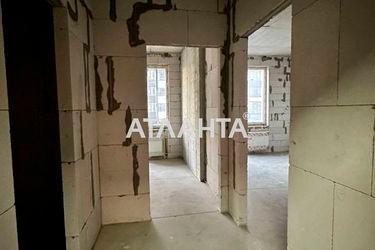 1-room apartment apartment by the address st. Vilyamsa ak (area 43 m²) - Atlanta.ua - photo 9