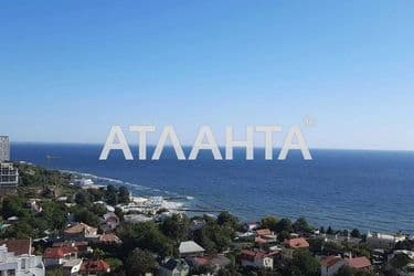 1-room apartment apartment by the address st. Kamanina (area 38 m²) - Atlanta.ua - photo 18