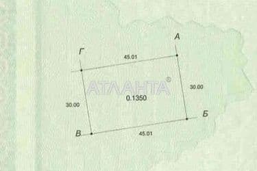 Landplot by the address st. Massiv 22 (area 13,5 acr) - Atlanta.ua - photo 6