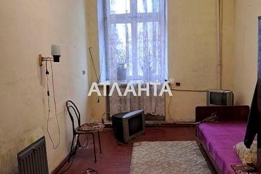 Room in dormitory apartment by the address st. Ovidiopolskaya dor 3 (area 56 m²) - Atlanta.ua - photo 8