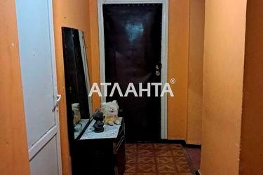 Room in dormitory apartment by the address st. Ovidiopolskaya dor 3 (area 56 m²) - Atlanta.ua - photo 9