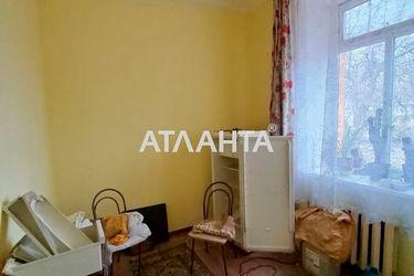 Room in dormitory apartment by the address st. Ovidiopolskaya dor 3 (area 56 m²) - Atlanta.ua - photo 10